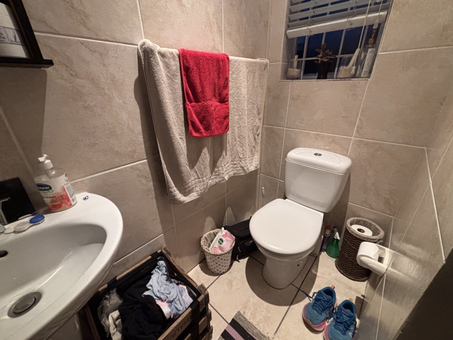 3 Bedroom Property for Sale in Brackenfell South Western Cape